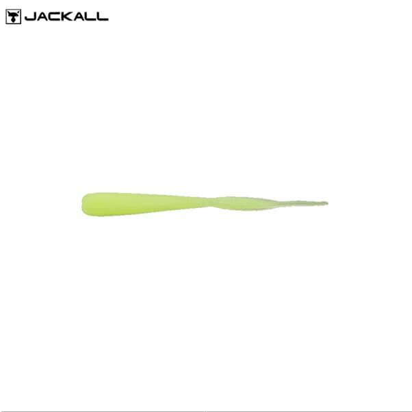 Jackall Peketail Tide Pepper 2.0 Inch Glow Chart