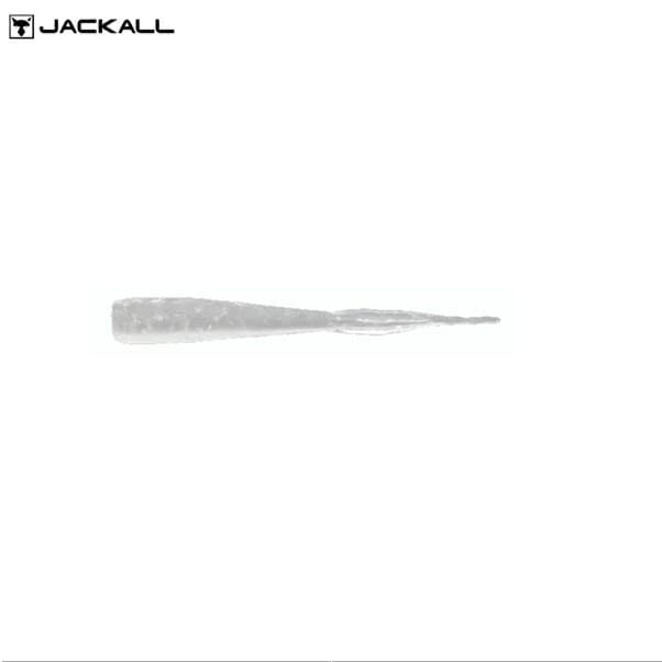 Jackall Peketail Tidepepper 2.0 Clear Glow Crush