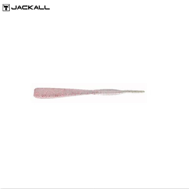 Jackall Peketail Tidepepper 2.0 inch Peach Sour
