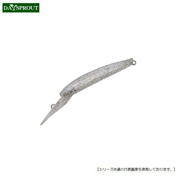 Daysprout Eagle Player 40slim/GJ EGJ-04 Clear Energy