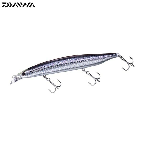 Daiwa Shoreline Shiner-Z Vertice R 140F 3D Konoshiro