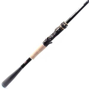 Shimano 23 Poison Ultima Baitcasting 174MH-G SiC