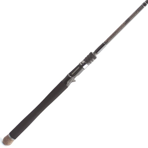 Deps Sidewinder GP Great Performer Baitcasting HGC-70XS/GP Bush Viper