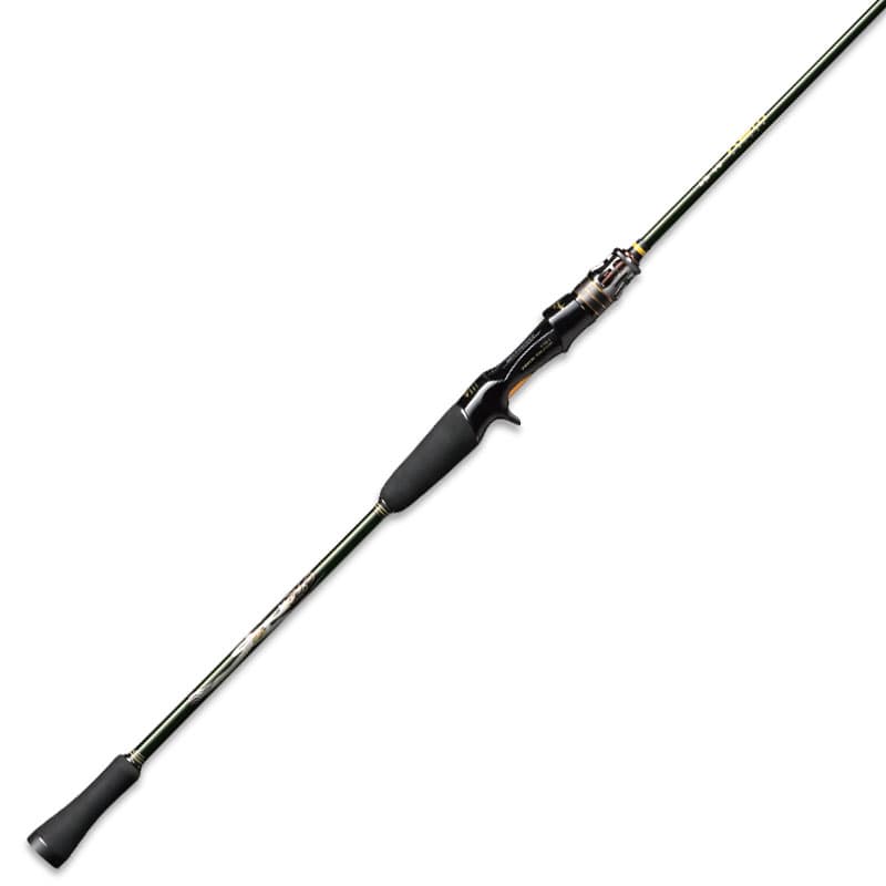 Megabass Caiyen VSM VSM-511MC-RR