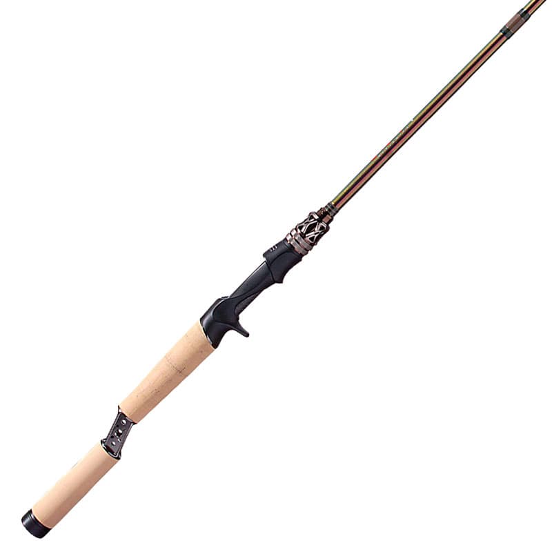 Megabass Evoluzion F2-63tix Cliffhanger Evolution