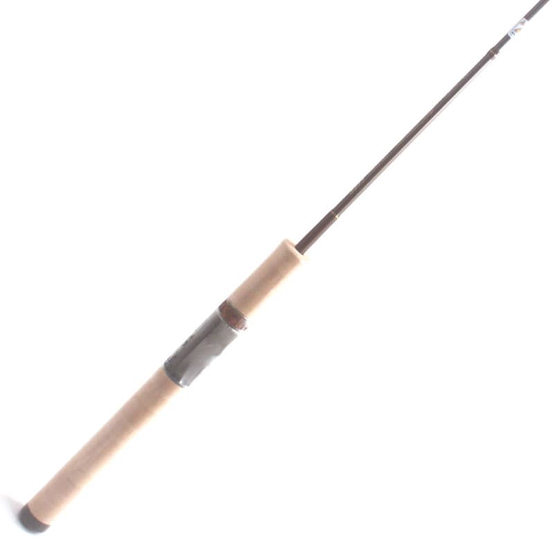 Rodio Craft 999.9 Meister 62UL-e Bronze Wolf 2 Pieces Spinning Rod