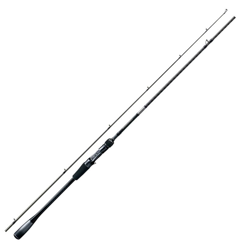 Shimano 20 Lunamis B86ML