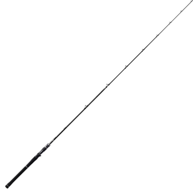 Shimano Disruption Big Bait C610-XX
