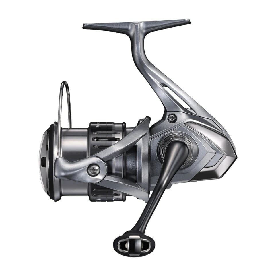 Shimano 21 Nasci 2500SHG