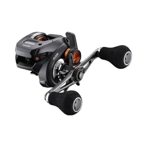 Shimano 20 Barchetta F Custom 151DH Left