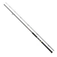 Daiwa Over There Grande 100MH