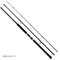 Daiwa Over There Grande 100H-3