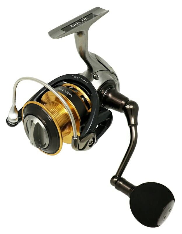 Daiwa 15 Vader 3500