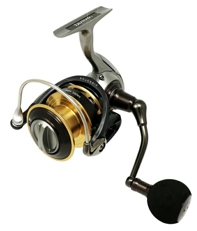 Daiwa 15 Vadel 4000 Spinning Reel