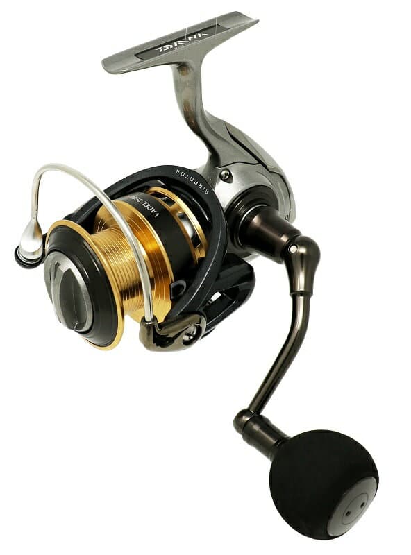 ダイワ（DAIWA）　15ヴァデル　3500H　スピニングリール