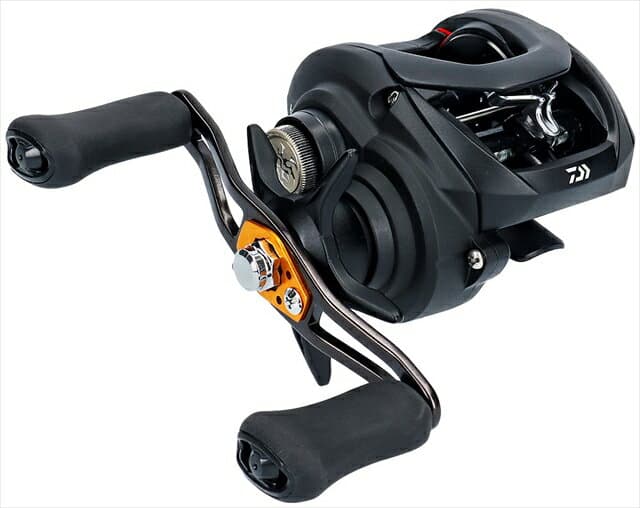 Daiwa Tatula TW 100H Right