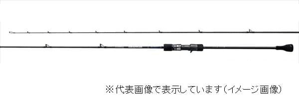 Shimano 19 Grappler Type Slow J B68-4