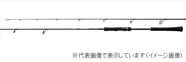 Shimano 19 Grappler Type LJ S66-0