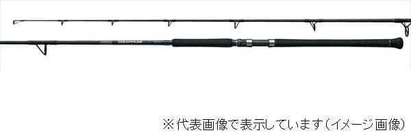 Shimano 19 Grappler Type C S82MH