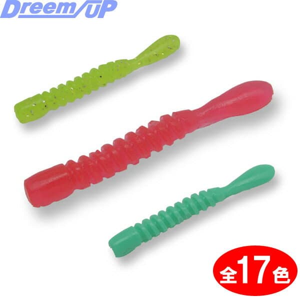 Dreem UP Guririn 1.6 inch
