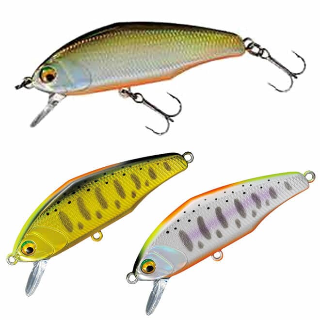 Smith D-Insight 53 2016 Color