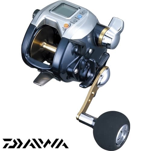 Daiwa 16 Leobritz S400