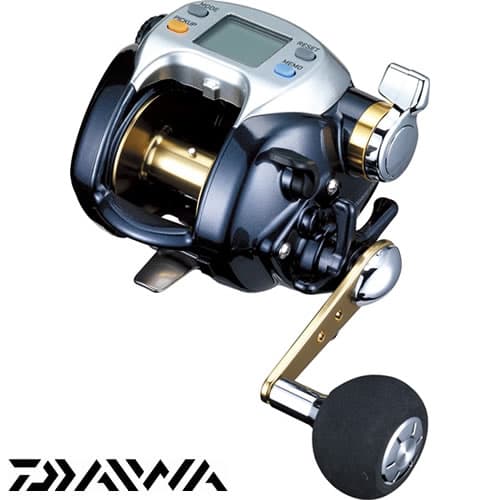 Daiwa 16 Leobritz S500
