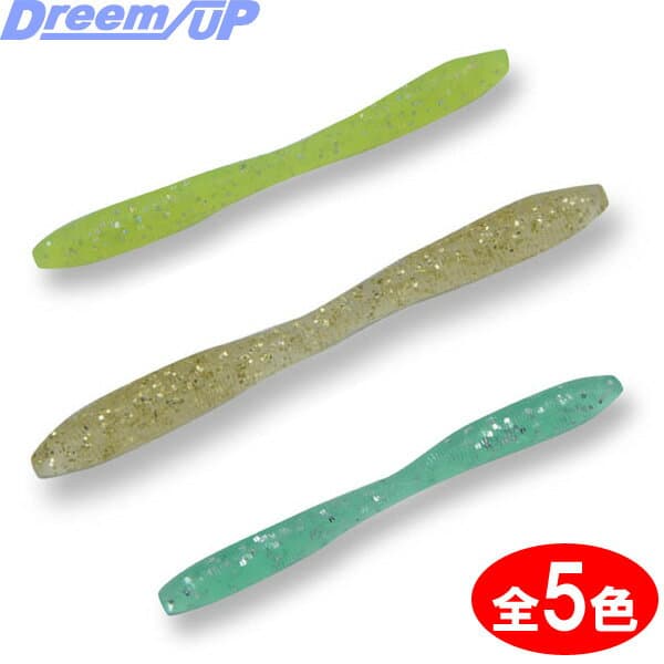Dreem UP Makkam 2.3 inch