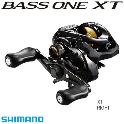 Shimano 17 Bass One XT 150