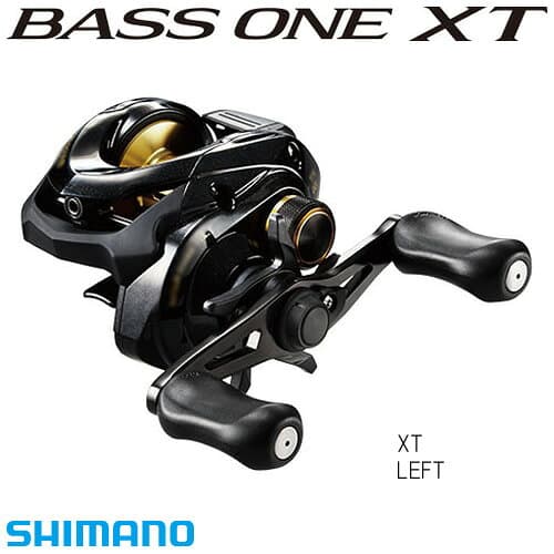 Shimano 17 Bass One XT 151