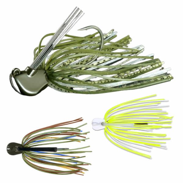 Deps Contour Jig 5/8oz