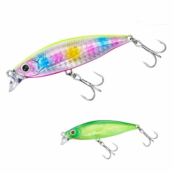 Daiwa Morethan Gloovin 65S