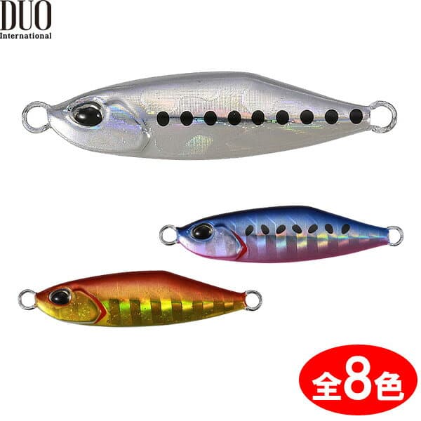 DUO Tetra Works Tetra Jig 3g