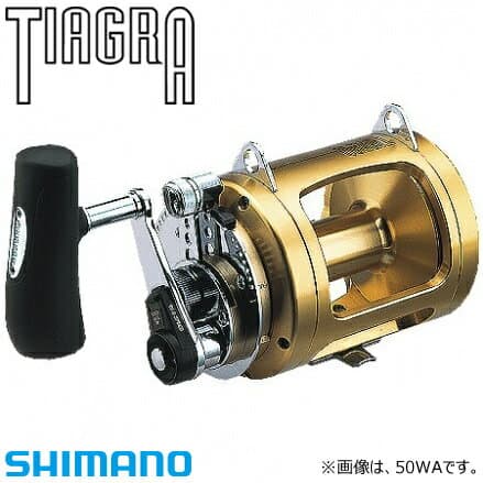 Shimano 05 Tiagra 50WA
