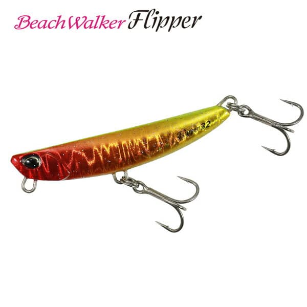 DUO Beachwalker Flipper 32g