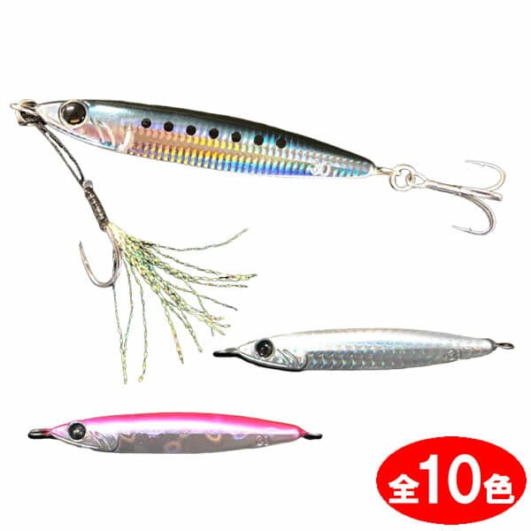 Zeake R Sardine (Real Sardine) 40g