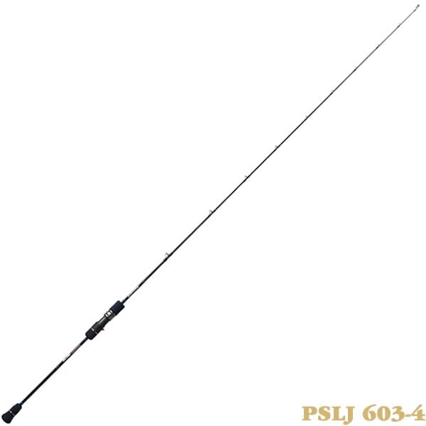 Evergreen 18 Poseidon Slow Jerker PSLJ603-4