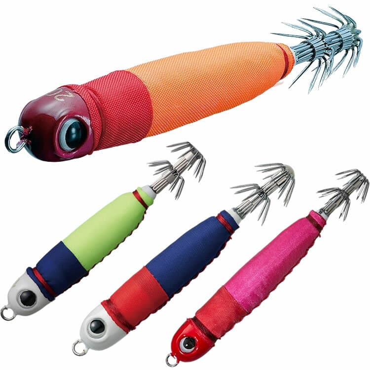 Valleyhill Squid Seeker Metarin 10 SSMT10