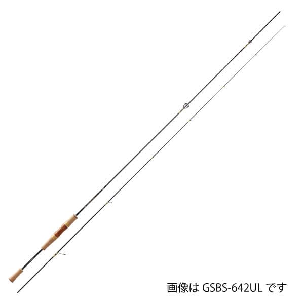 Graphiteleader 18 Super Bellezza GSBS-672L
