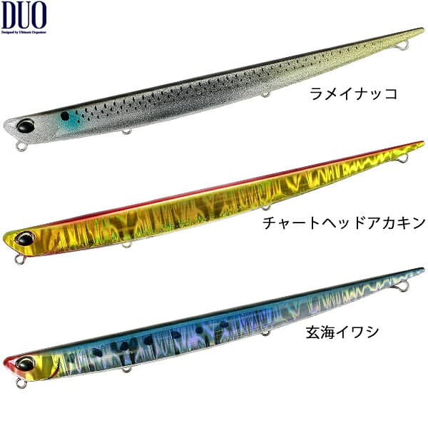 DUO Beeroof Manic 155