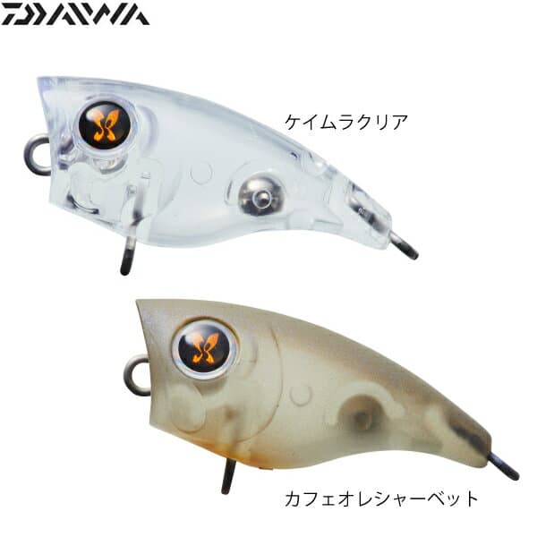 Daiwa Presso Popping Bug 28mm