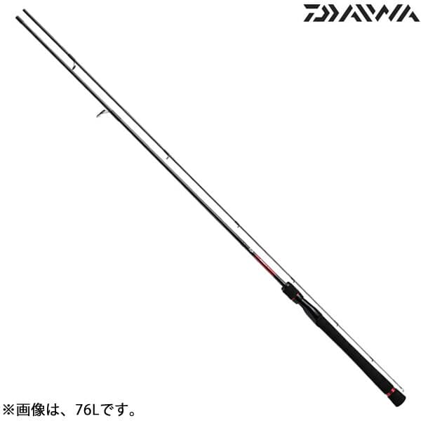 Daiwa 18 Chining X 76ML