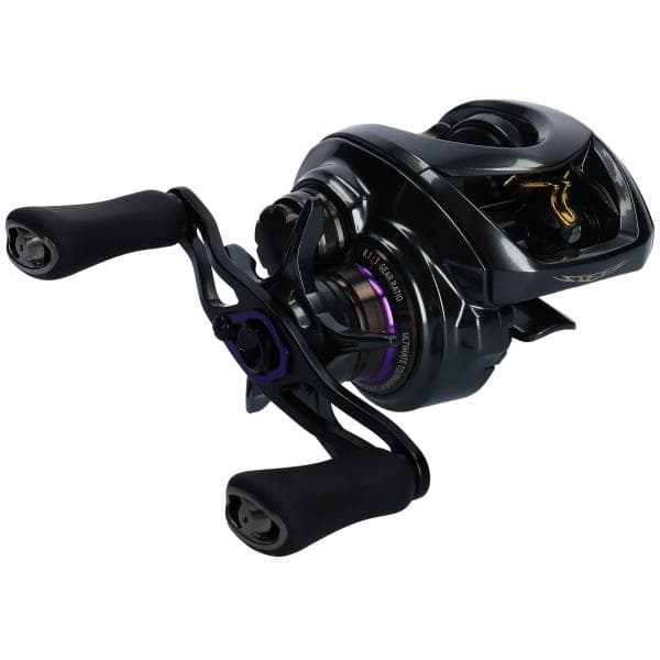 Daiwa Steez CT SV TW 700XH