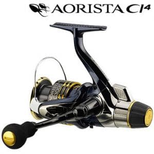 シマノ 10アオリスタCI4 C3000