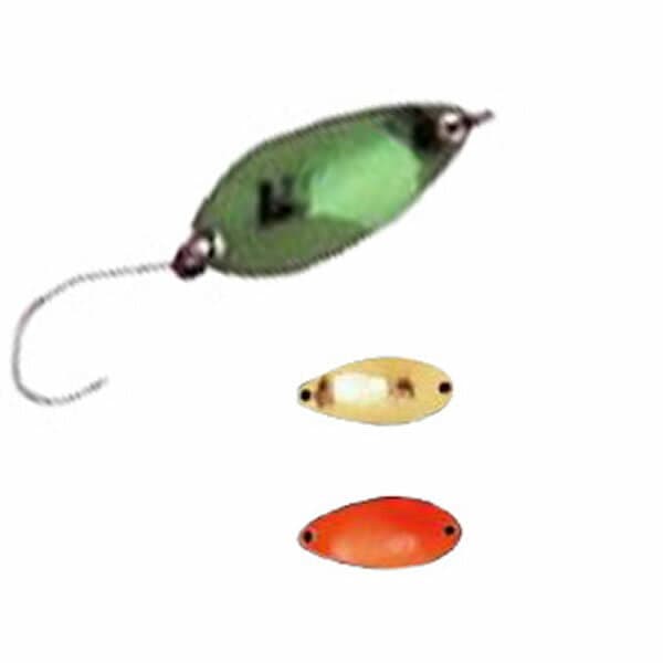 Rodio Craft Spoon Noa-Jr 0.9g #3 Any Camel