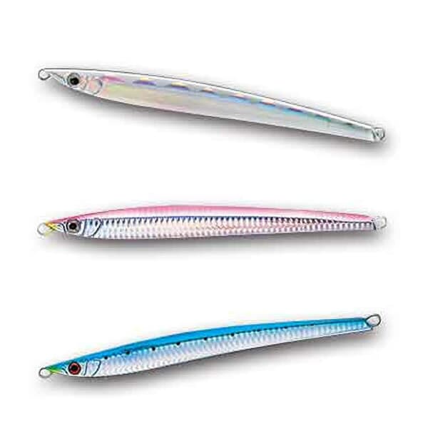 Smith Metal Jig CB.Masamune 155g #01 Blue Sardine