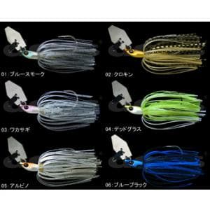 Deps B Custom Chatter 1/2oz