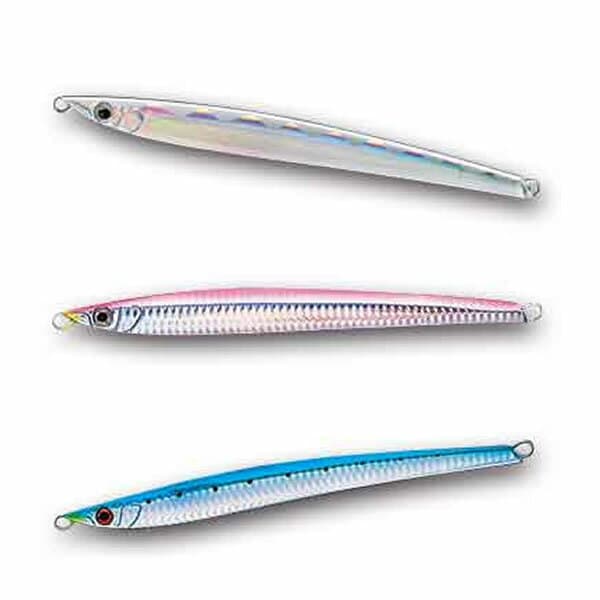Smith Metal Jig CB.Masamune 95g #01 Blue Sardine
