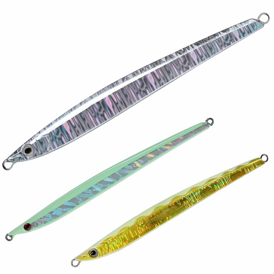 Smith CB Masamune 135g