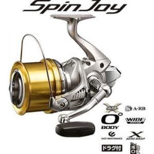 Shimano 15 Super Aero Spinjol SD35